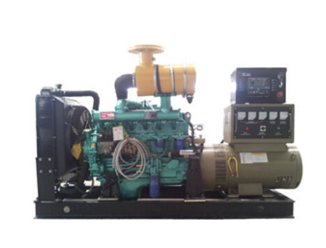 山东宗申动力200kw大型柴油发电机组