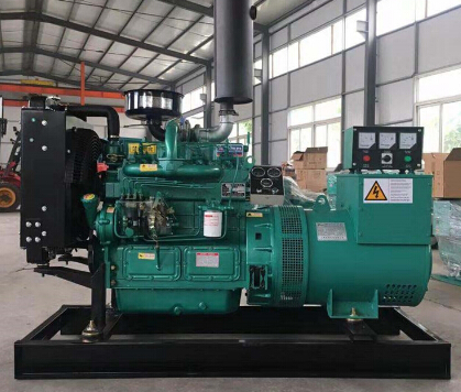山东宗申动力10kw小型柴油发电机_COPY