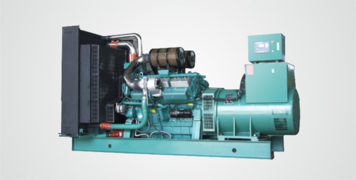 山东采矿矿山发电机租赁_COPY_COPY