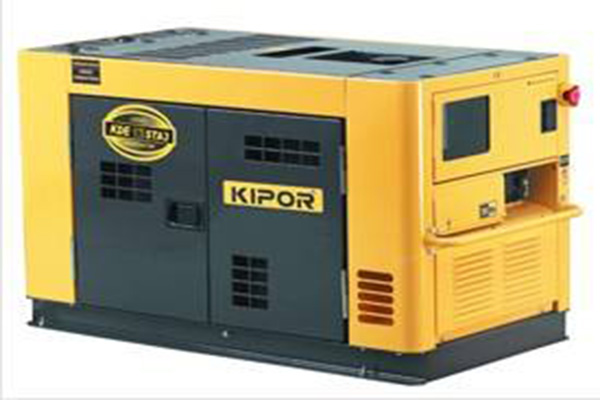 山东发电机出租