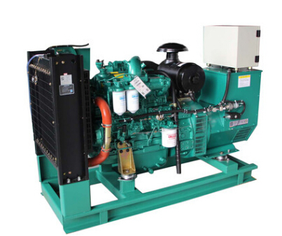 山东宗申动力12kw小型柴油二手发电机_COPY