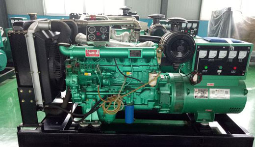 山东发电机不发电的原因 山东发电机不发电的原因