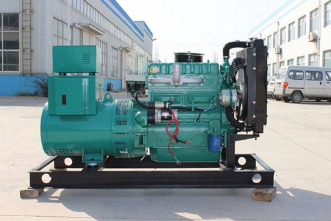山东小型柴油发电机