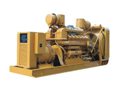 山东发电机出租