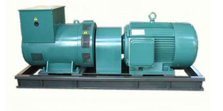 山东发电机出租