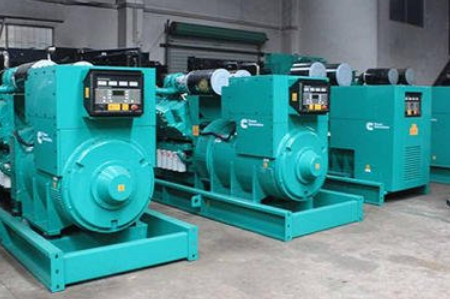 山东柴油发电机 山东柴油发电机